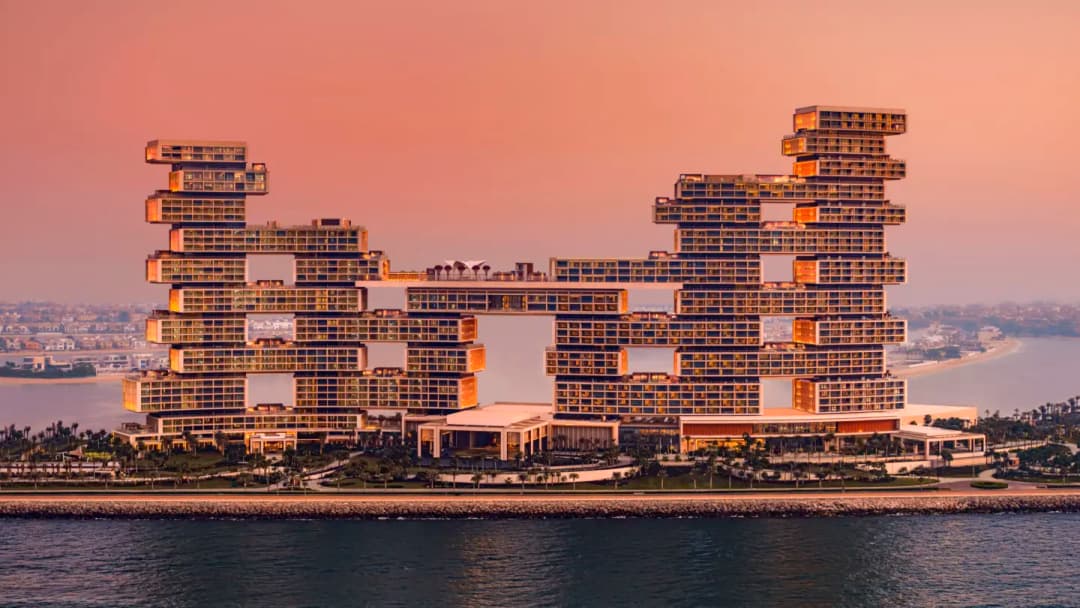 Palm Island Real Estate