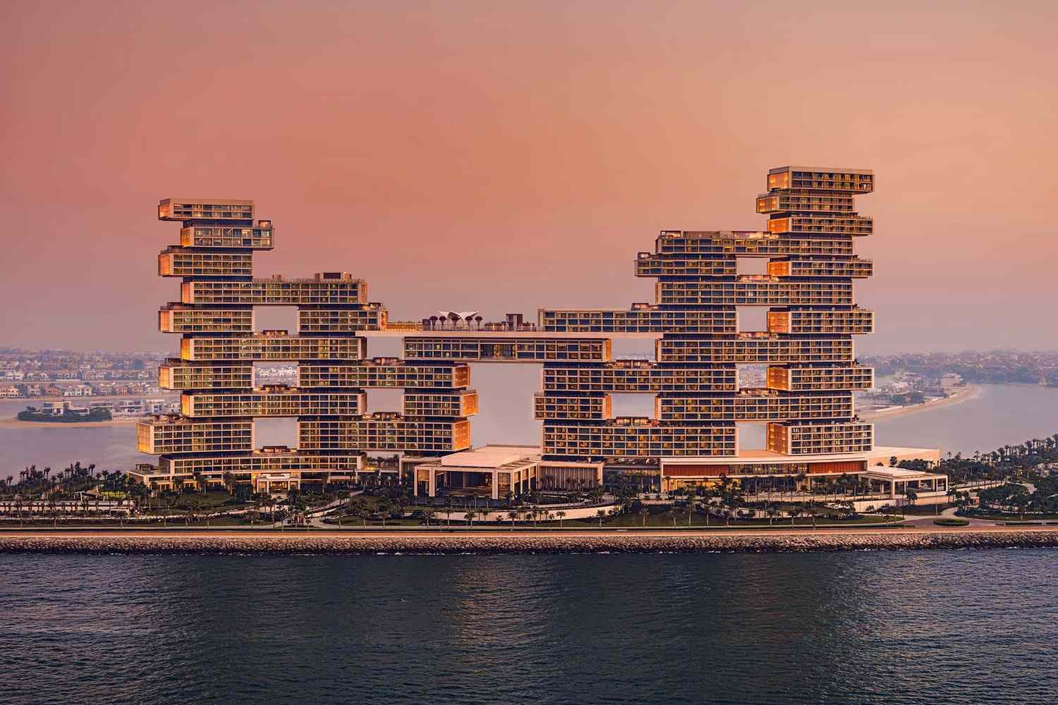 Palm Jumeirah