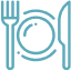 Retail and Dining Options