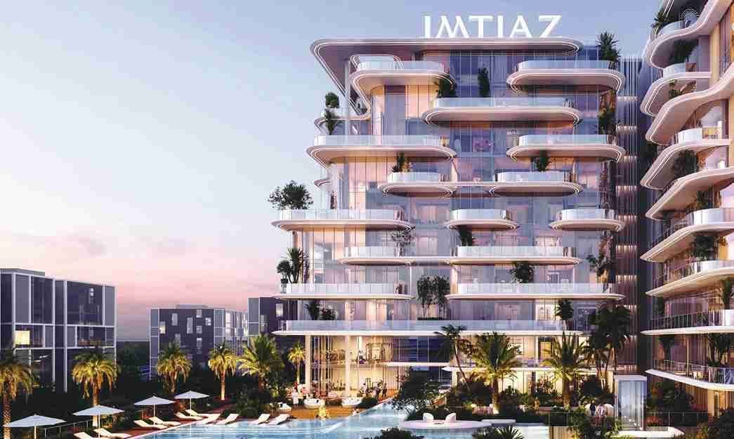 About Imtiaz Developments