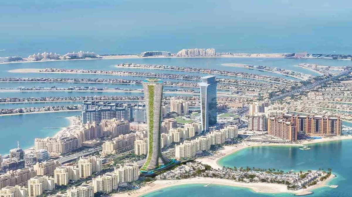 About Nakheel