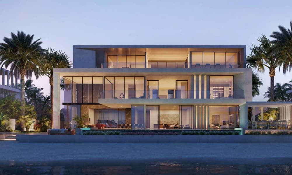 The Palm Crown — A Testament to Timeless Elegance on Palm Jumeirah