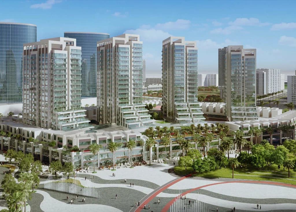 About Nakheel