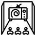 Screening Rooms