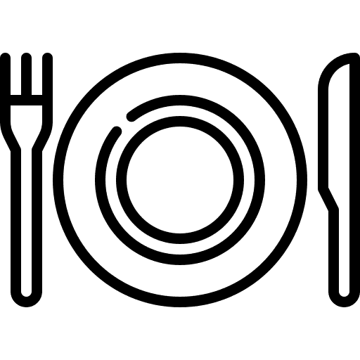 Dining outlets