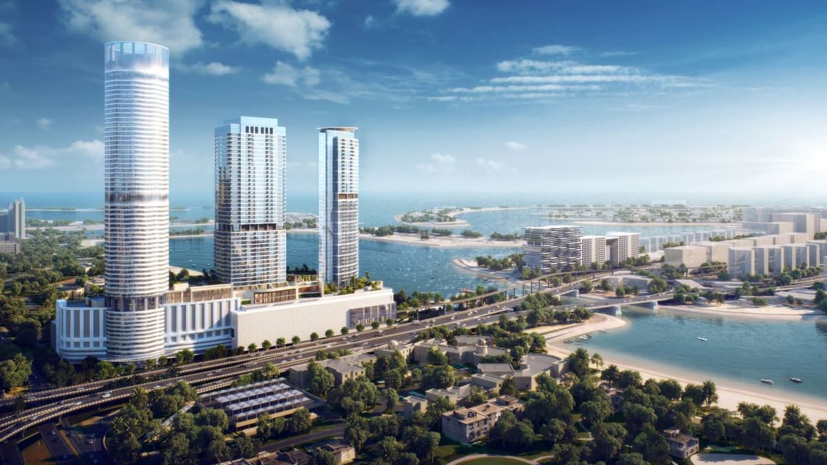 About Nakheel