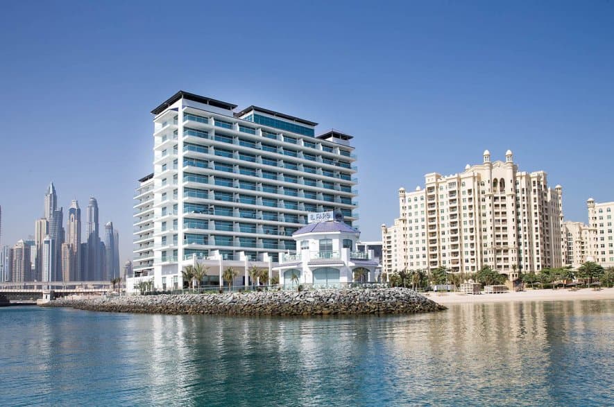 Azure Residences — Crafted for Connoisseurs of Bespoke Waterfront Luxury