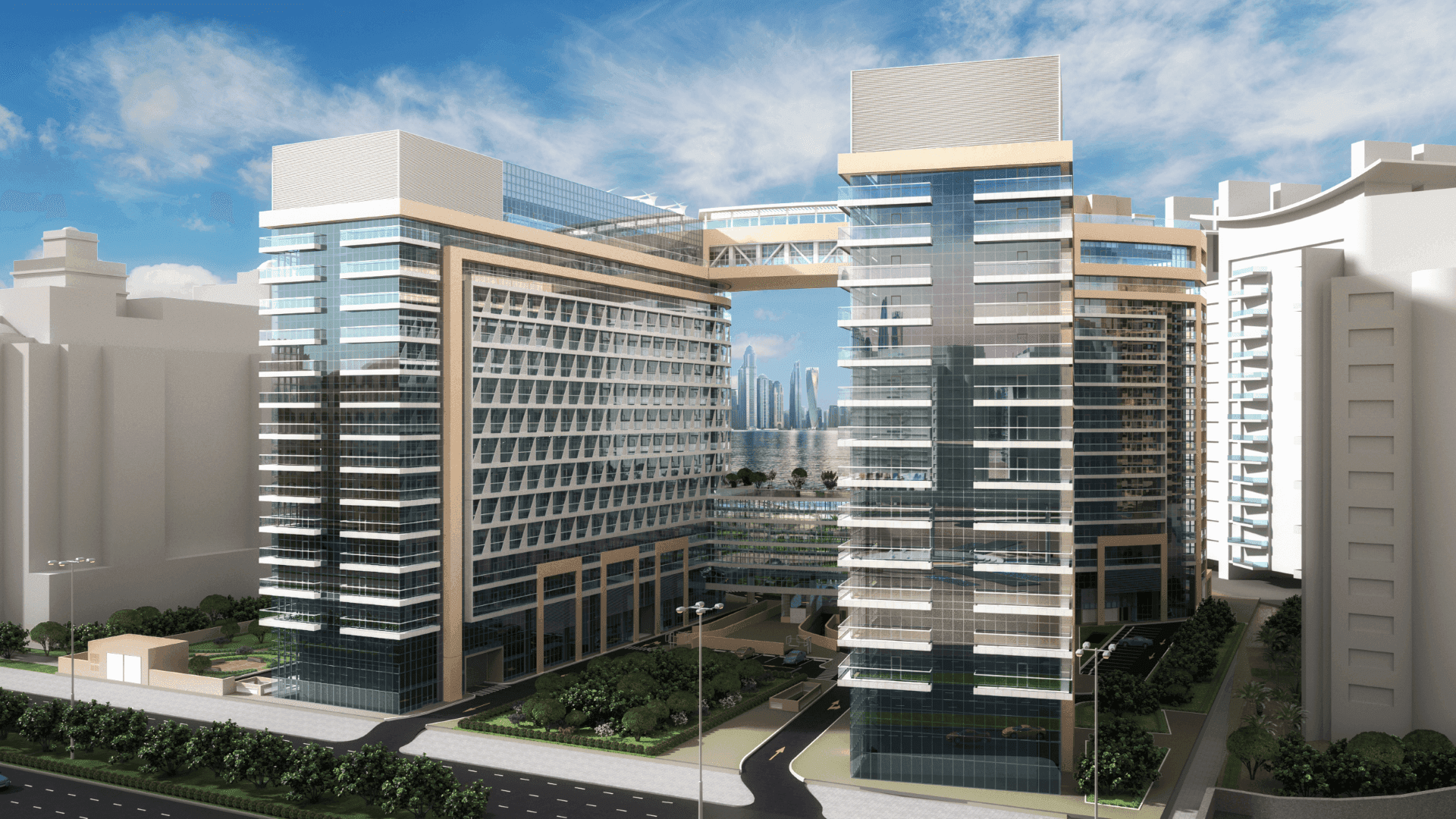 The Signature Experience of Elite Living at Seven Palm