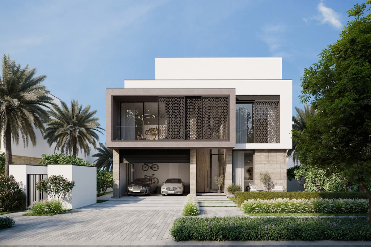 About Nakheel