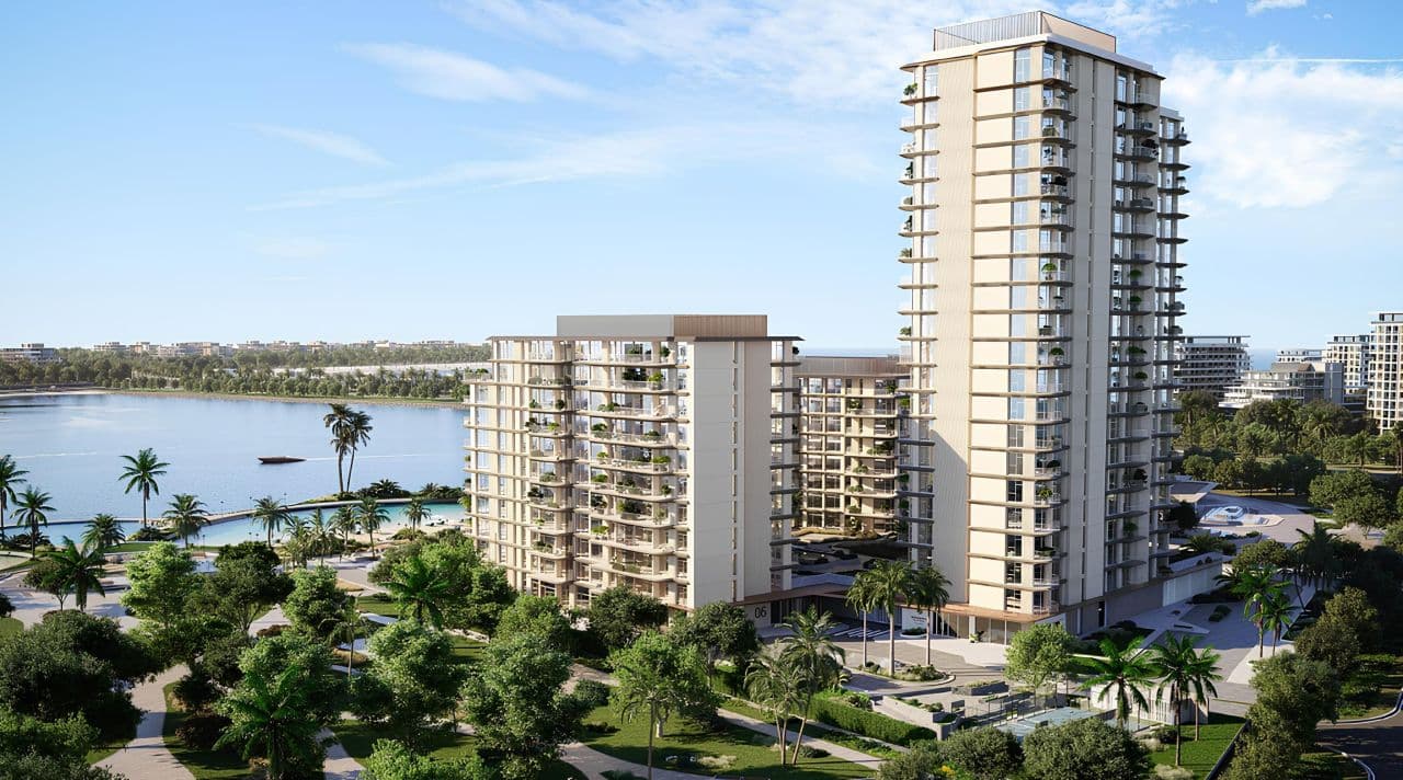 Discover Life Reimagined at Bay Grove Residences by the Sea