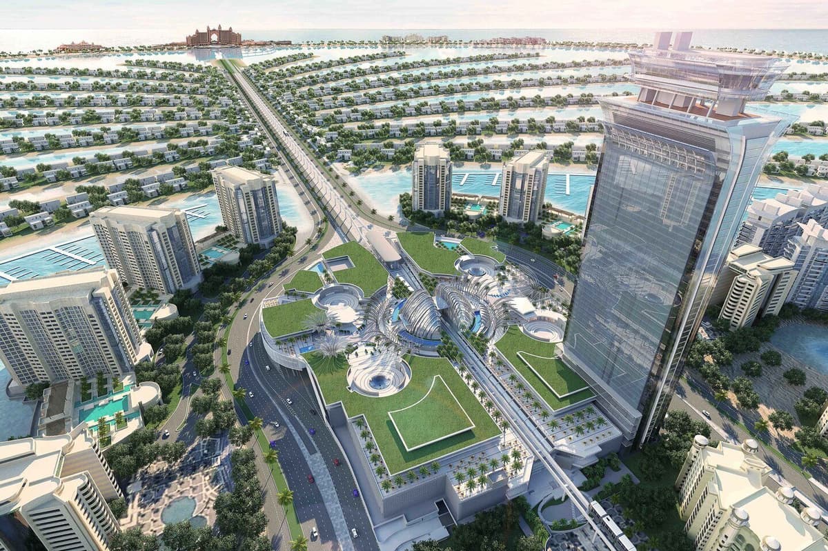 About Nakheel