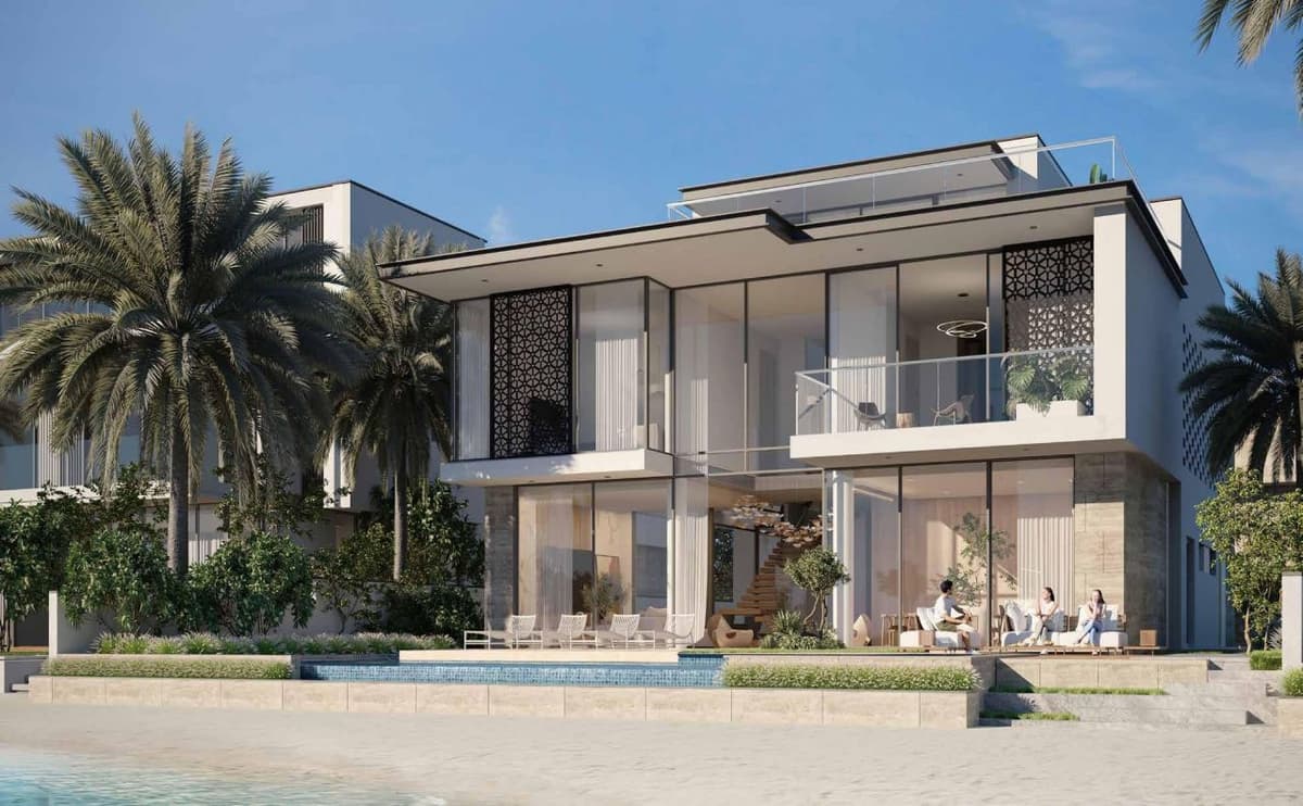 About Nakheel