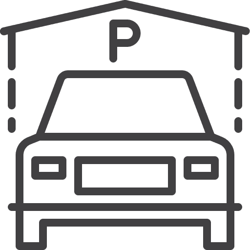 Indoor Parking