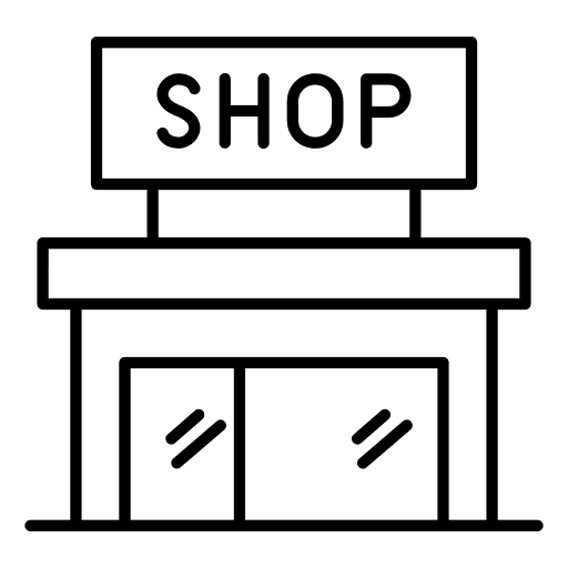 Retail Outlets