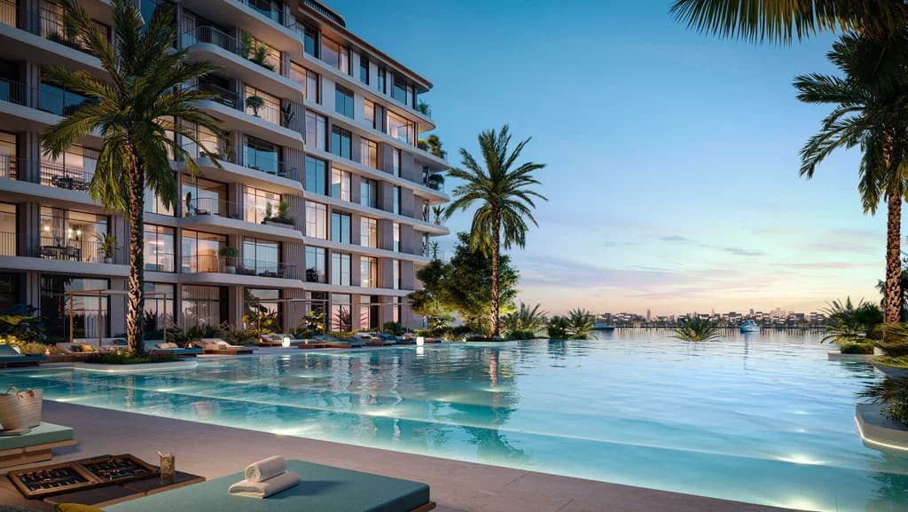 Bay Grove Residences 3 – A Waterfront Grandeur of Lavish Lifestyle