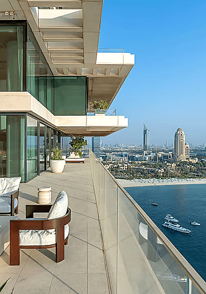 Penthouses