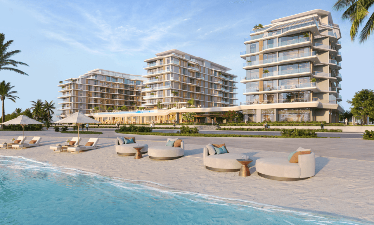 Upcoming Developments at Dubai Islands