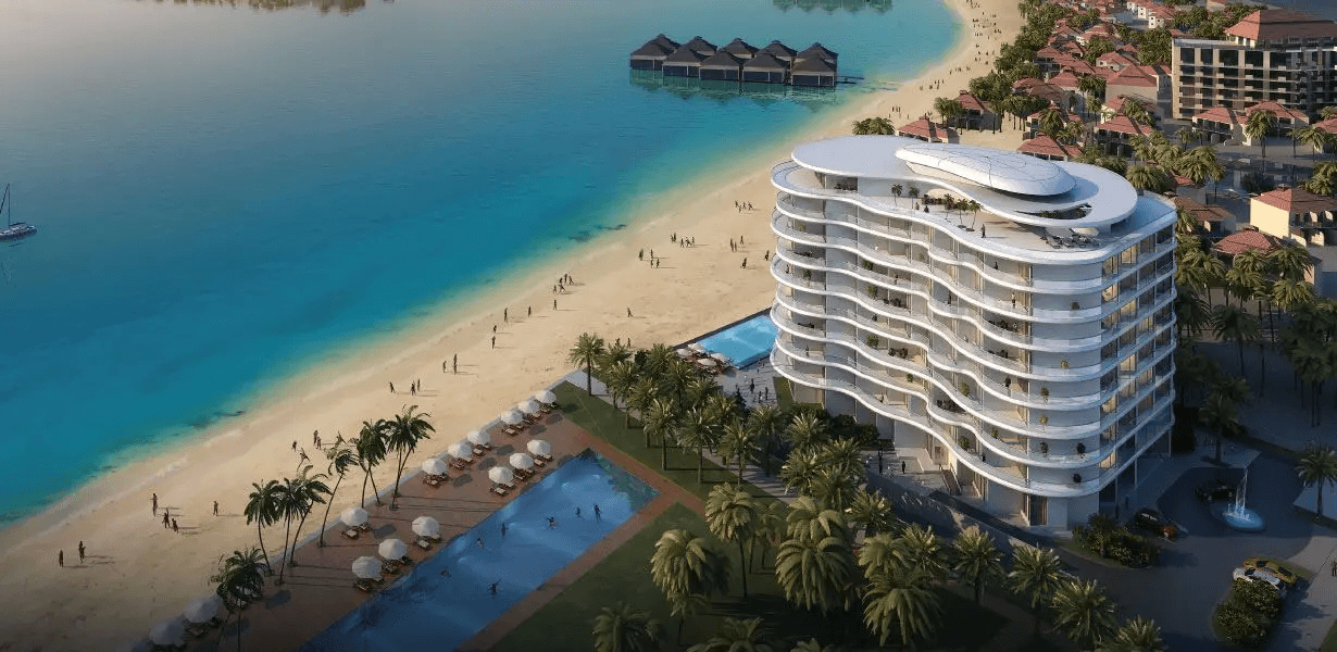 Royal Bay Residence
