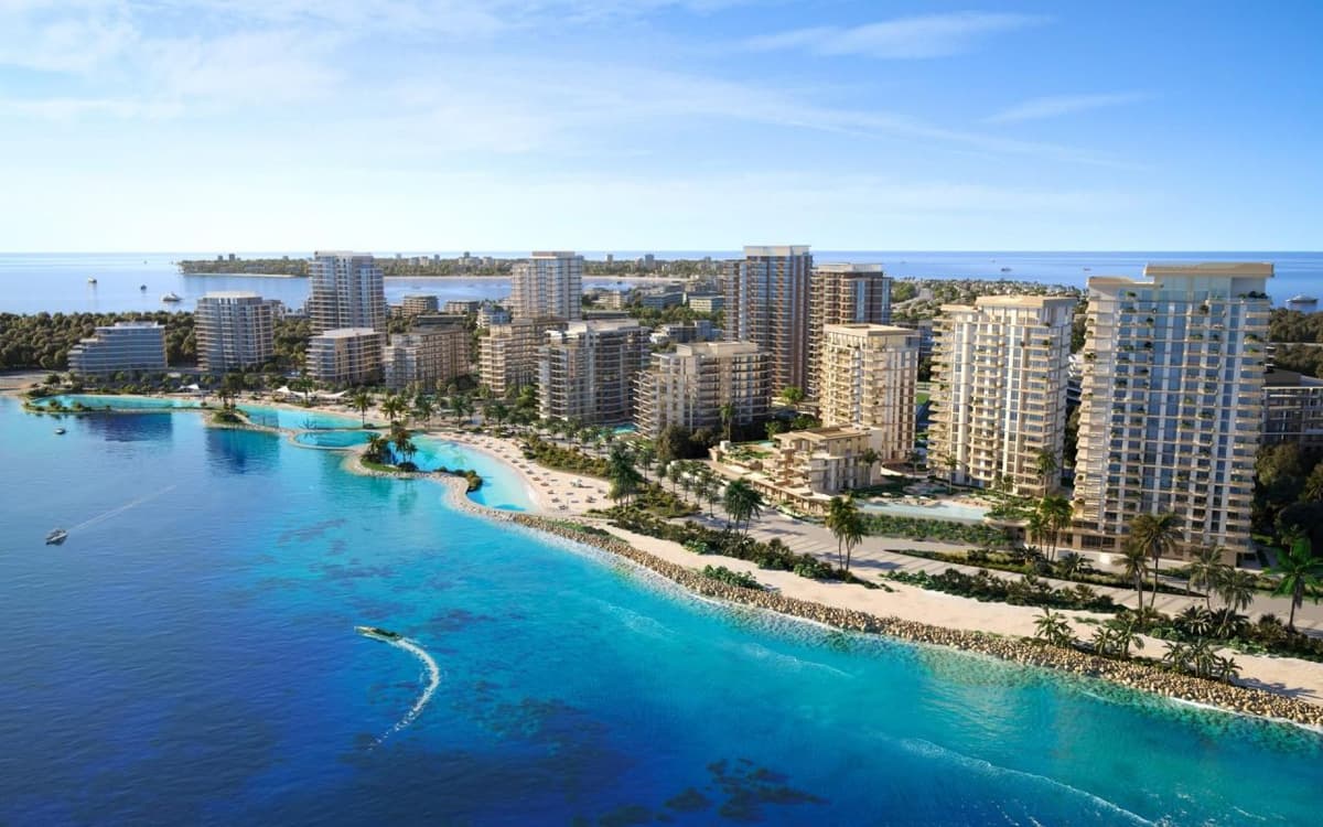 Bay Grove Residences